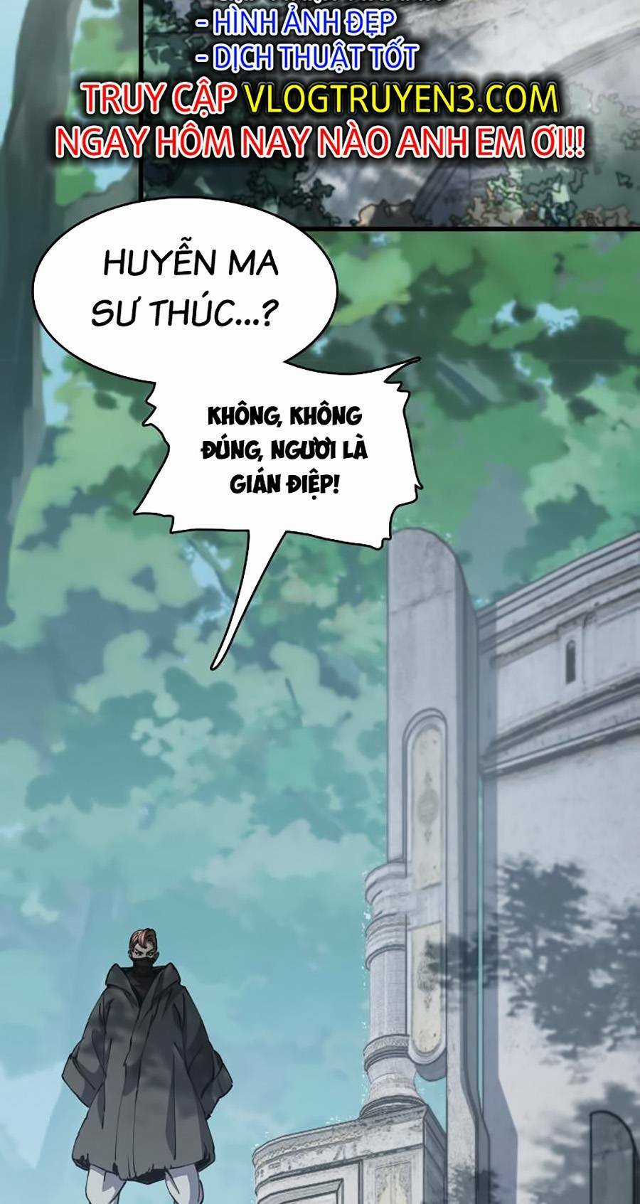 Đại Sư Phụ Hạ Sơn Chapter 84 trang 34