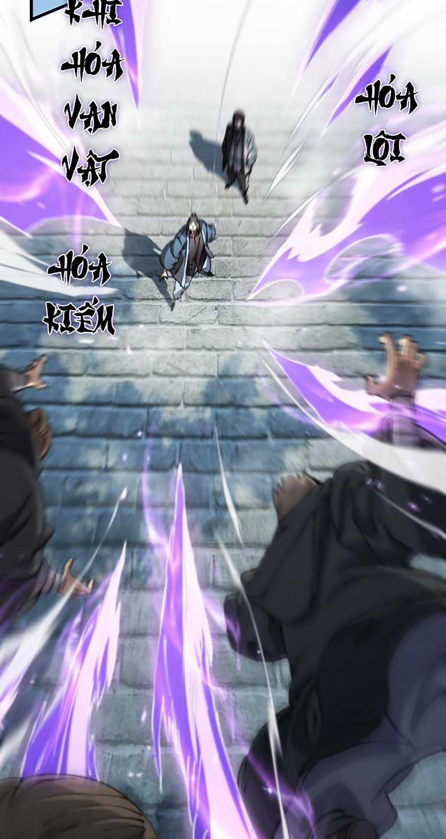 Đại Sư Phụ Hạ Sơn Chapter 84 trang 38