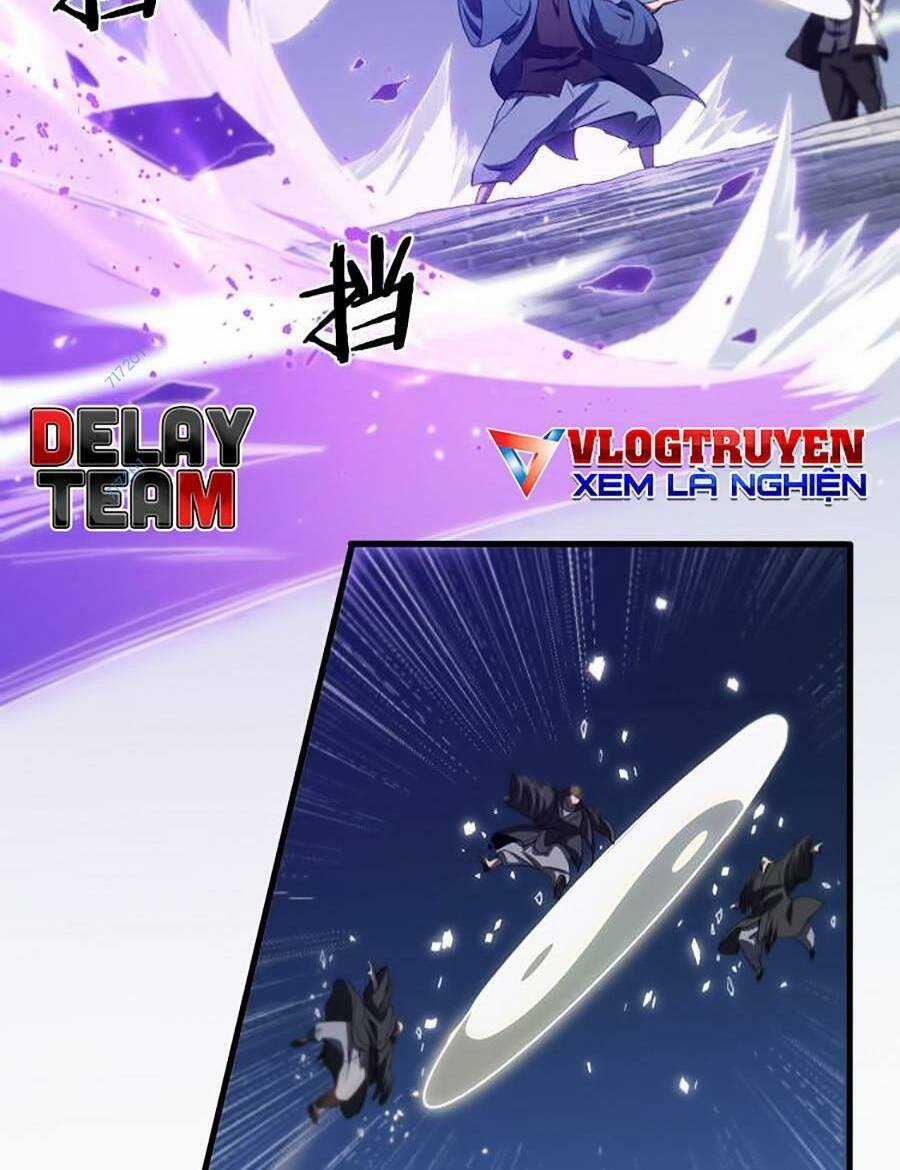 Đại Sư Phụ Hạ Sơn Chapter 84 trang 41