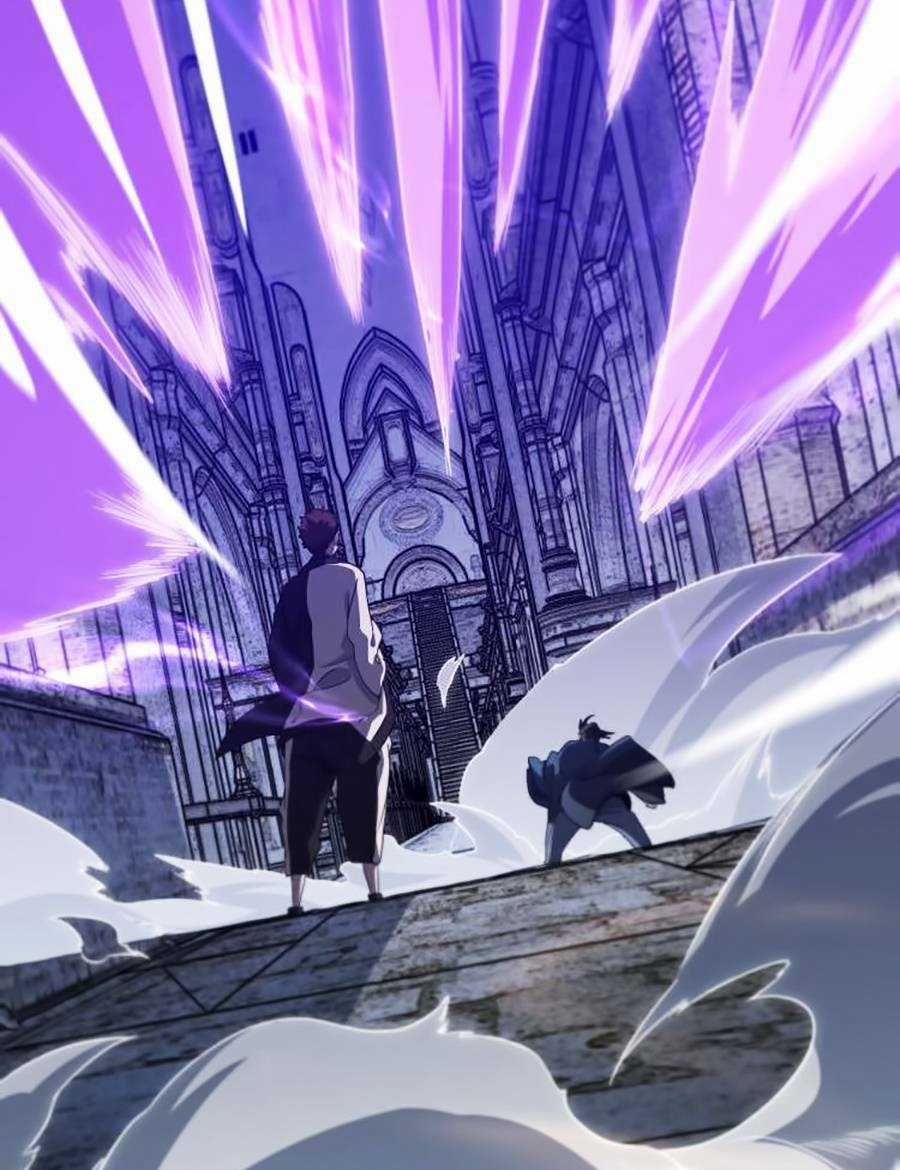 Đại Sư Phụ Hạ Sơn Chapter 84 trang 46