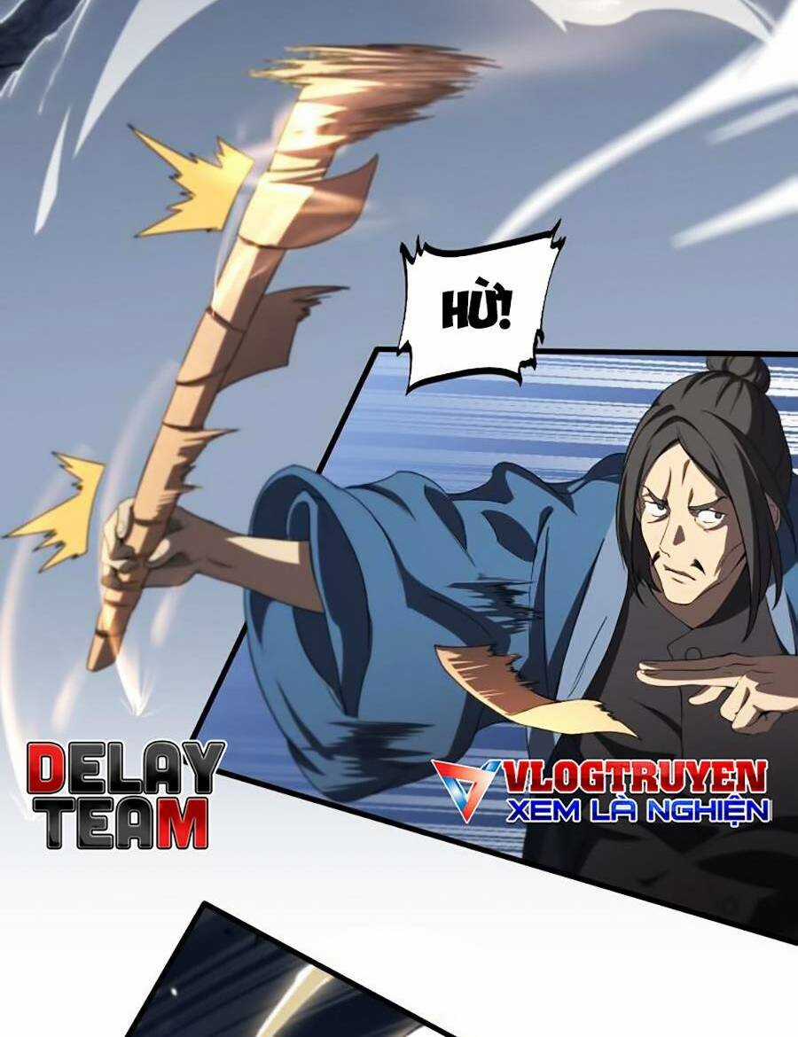 Đại Sư Phụ Hạ Sơn Chapter 84 trang 47