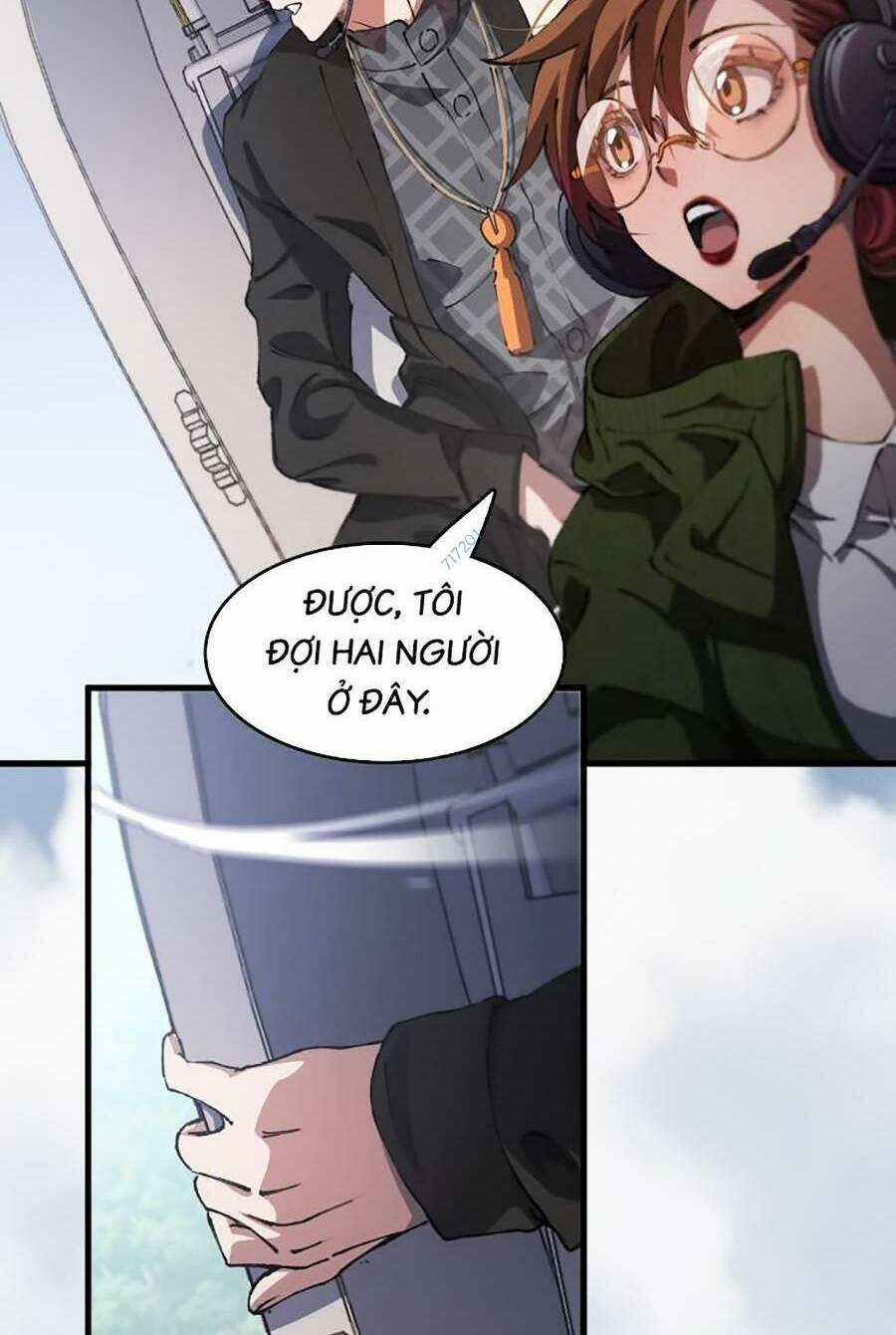 Đại Sư Phụ Hạ Sơn Chapter 84 trang 5