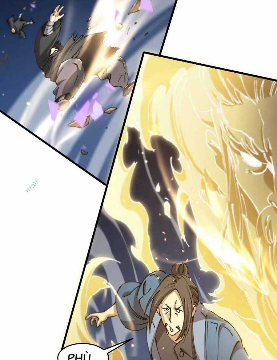 Đại Sư Phụ Hạ Sơn Chapter 84 trang 53