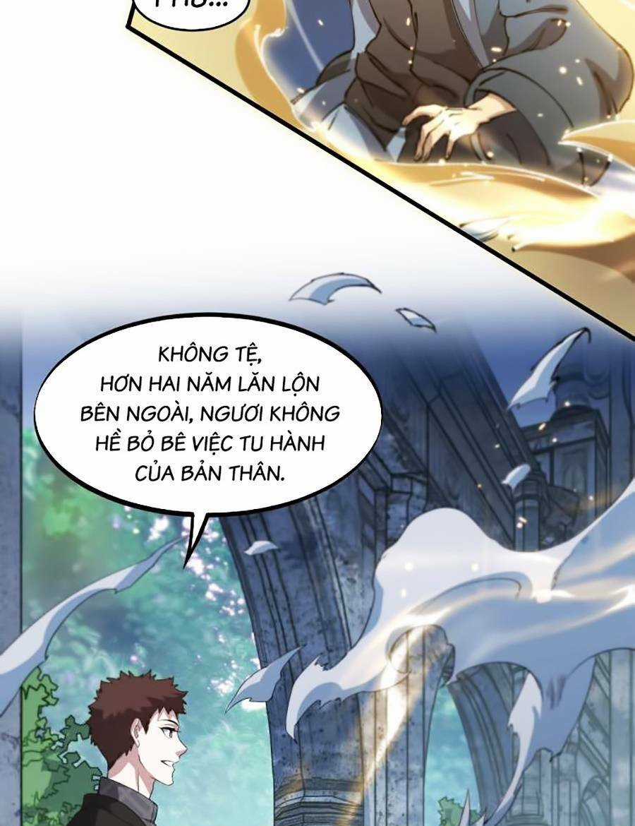 Đại Sư Phụ Hạ Sơn Chapter 84 trang 54