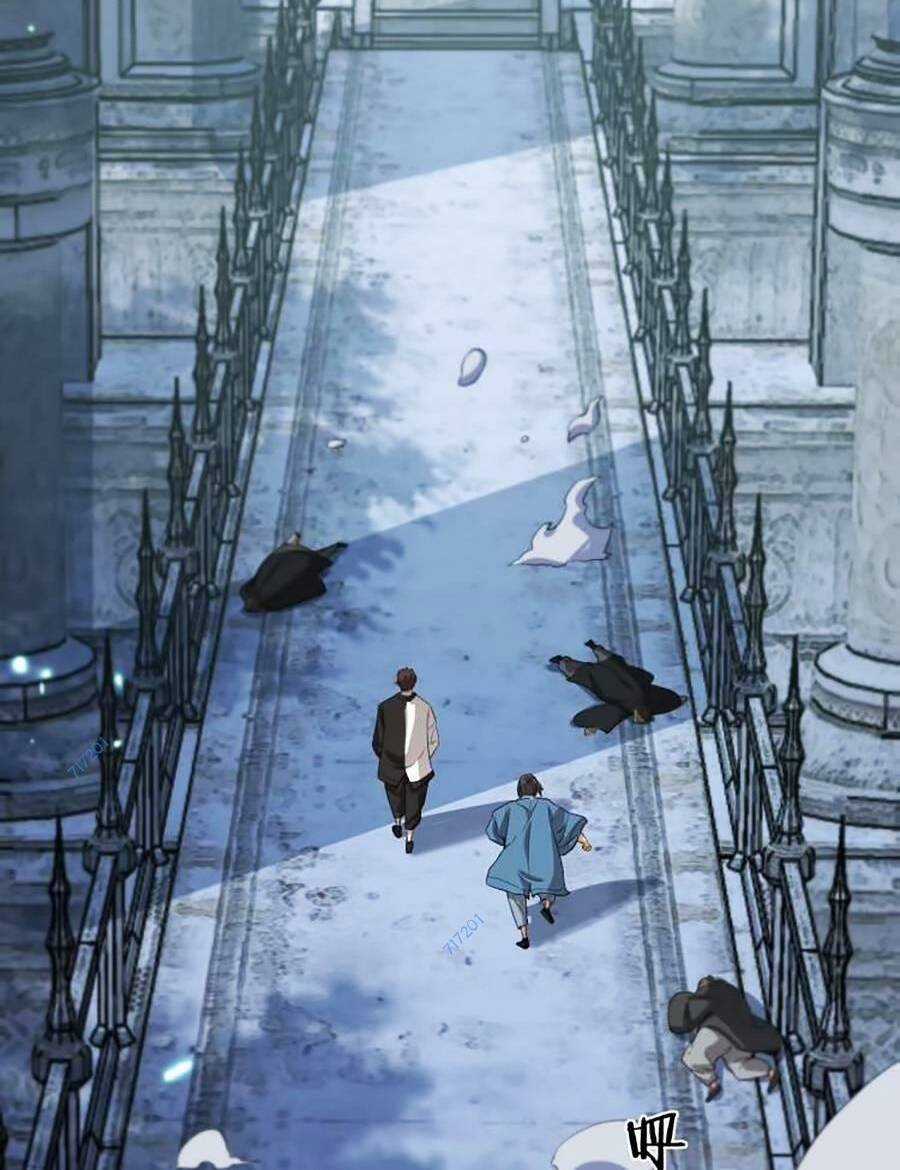 Đại Sư Phụ Hạ Sơn Chapter 84 trang 57