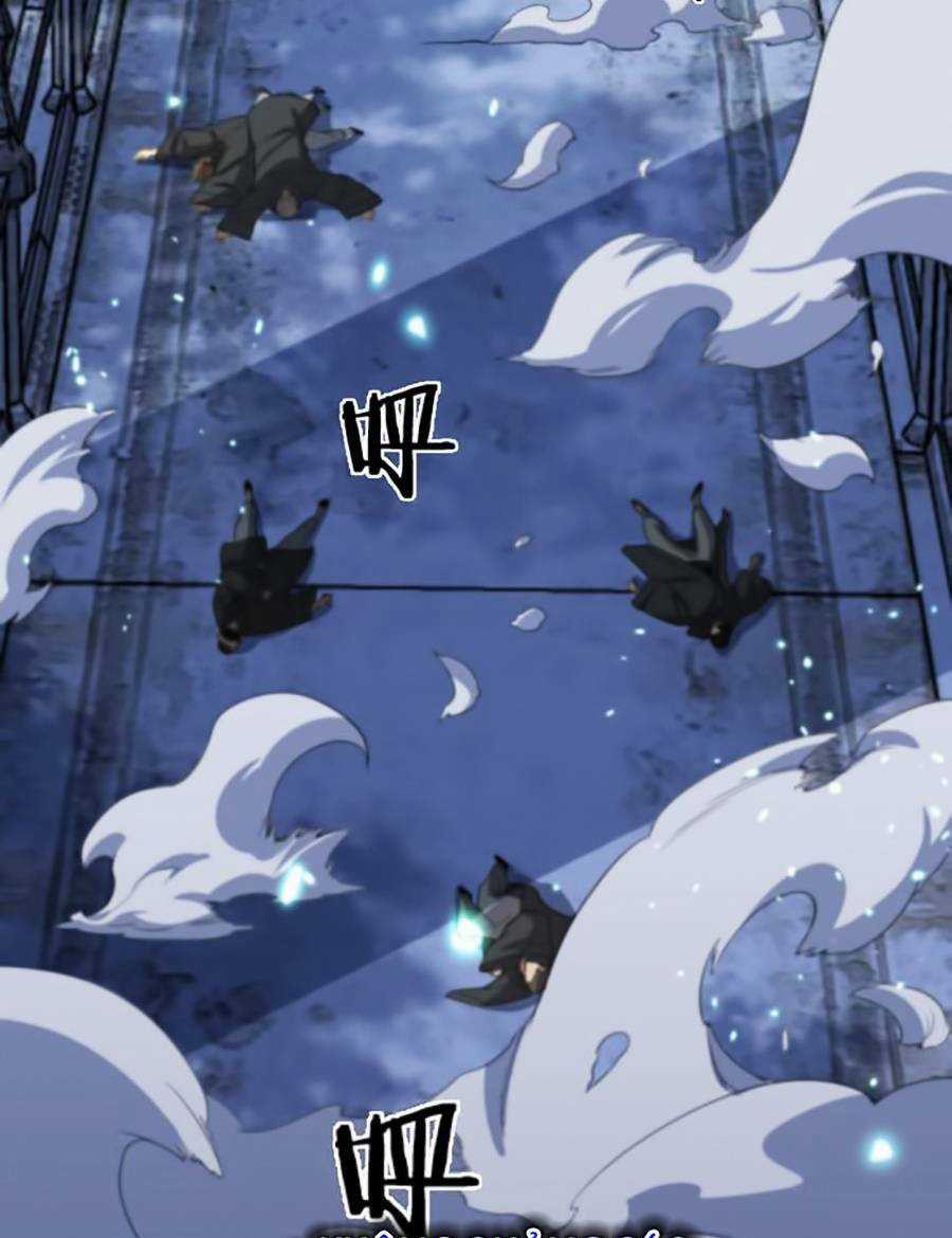 Đại Sư Phụ Hạ Sơn Chapter 84 trang 58