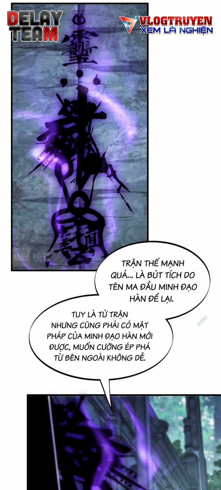 Đại Sư Phụ Hạ Sơn Chapter 84 trang 60