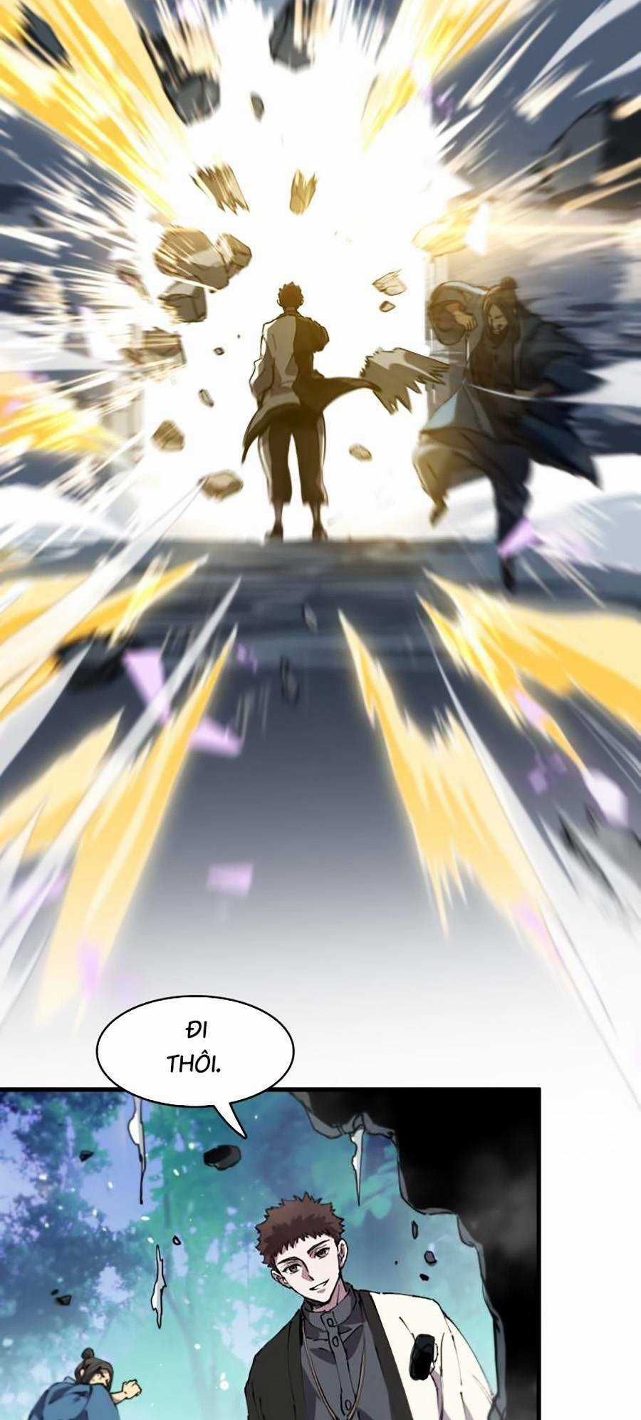 Đại Sư Phụ Hạ Sơn Chapter 84 trang 63