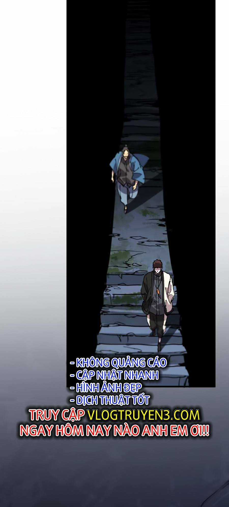 Đại Sư Phụ Hạ Sơn Chapter 84 trang 65