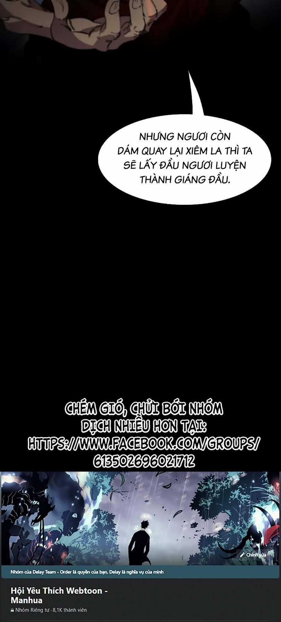 Đại Sư Phụ Hạ Sơn Chapter 84 trang 69