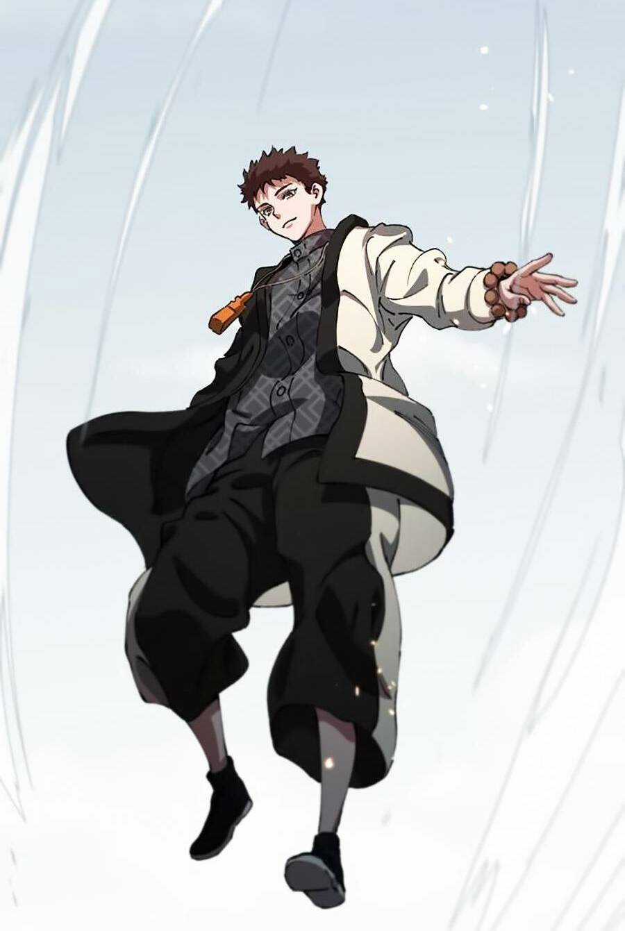 Đại Sư Phụ Hạ Sơn Chapter 84 trang 7