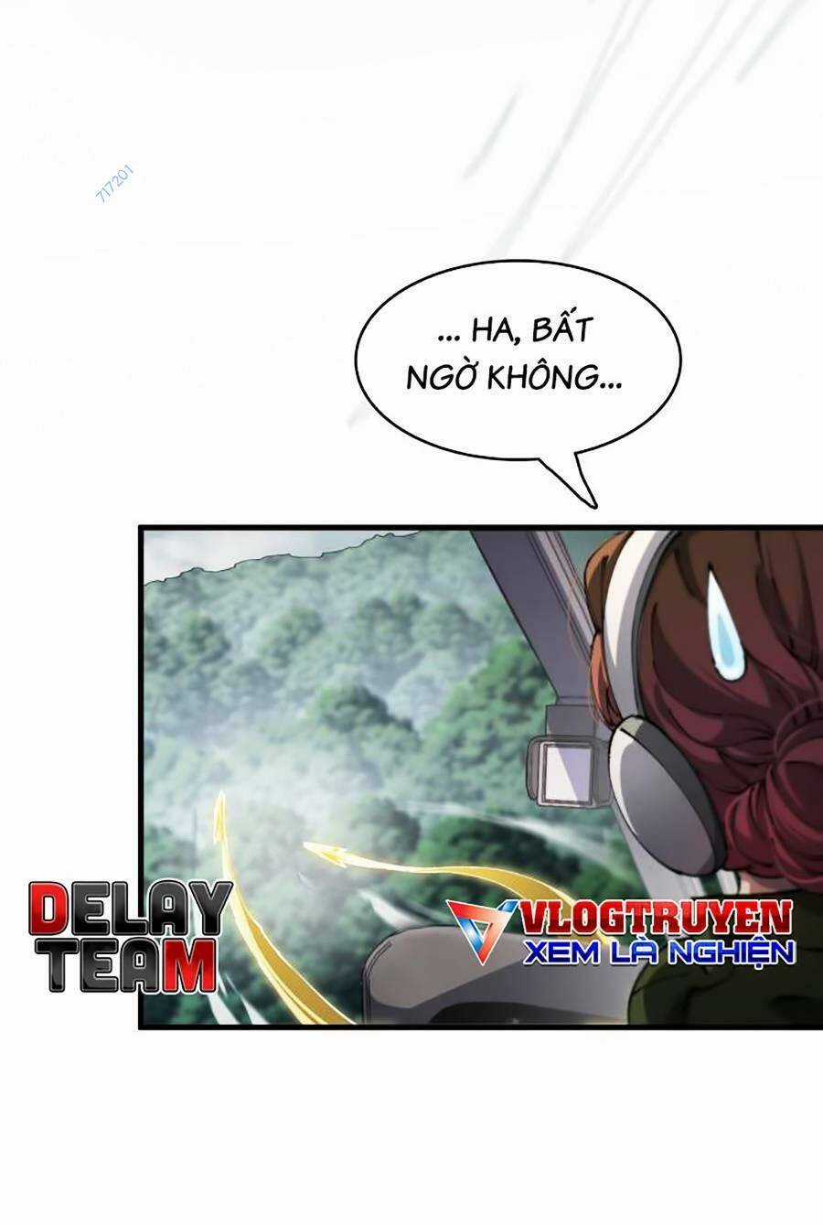 Đại Sư Phụ Hạ Sơn Chapter 84 trang 8