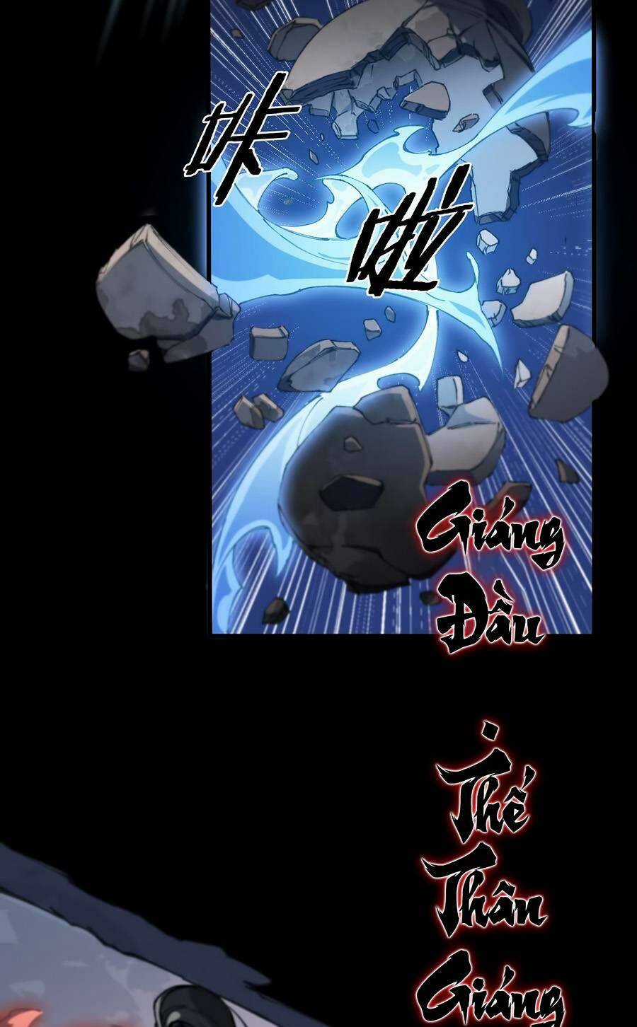 Đại Sư Phụ Hạ Sơn Chapter 85 trang 10