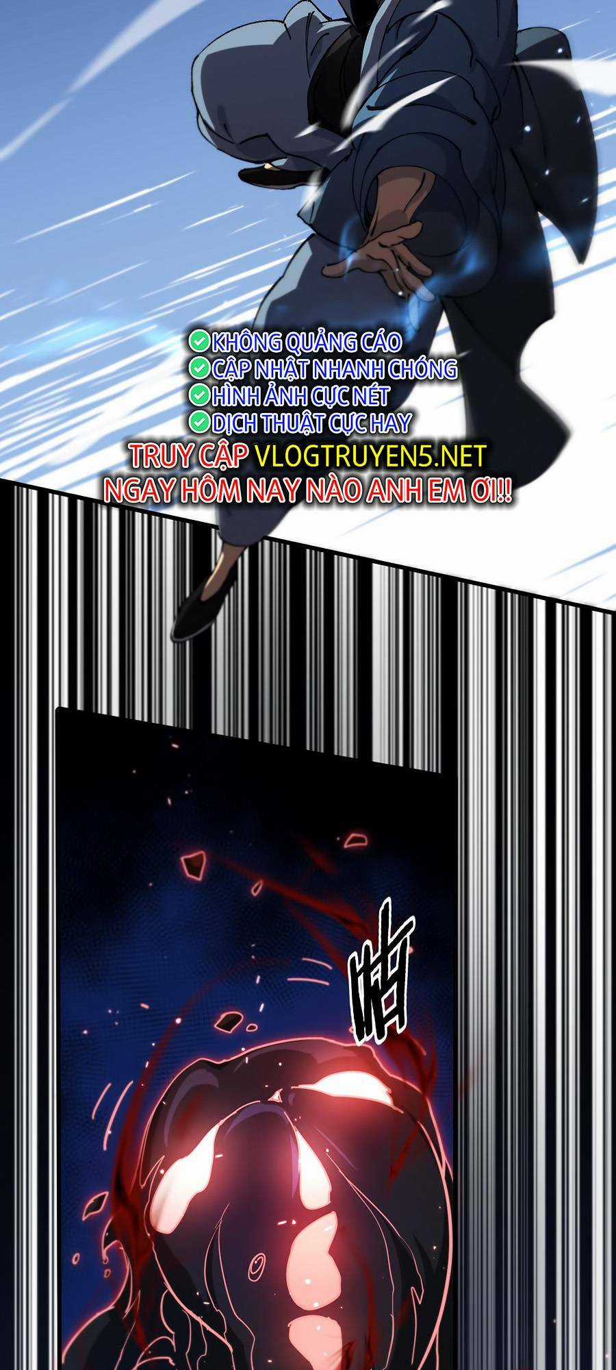 Đại Sư Phụ Hạ Sơn Chapter 85 trang 21