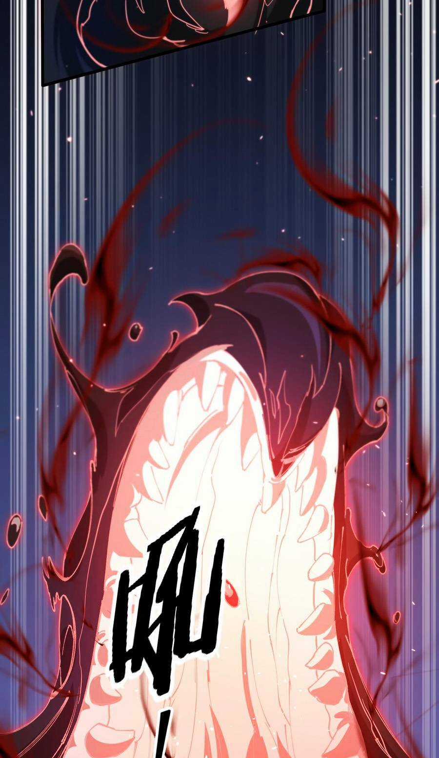 Đại Sư Phụ Hạ Sơn Chapter 85 trang 22