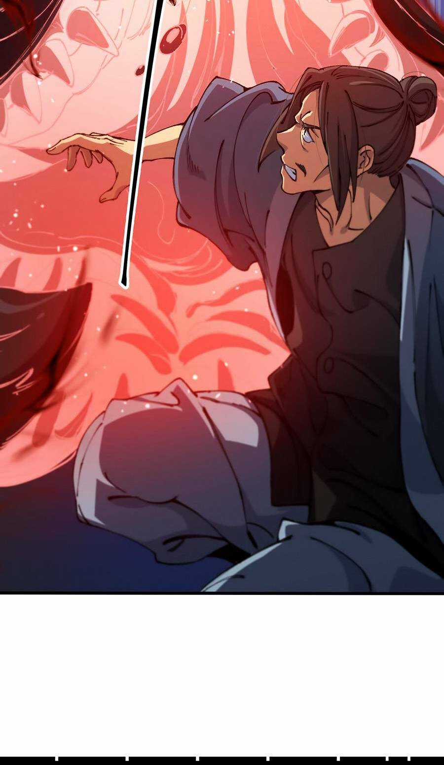 Đại Sư Phụ Hạ Sơn Chapter 85 trang 23