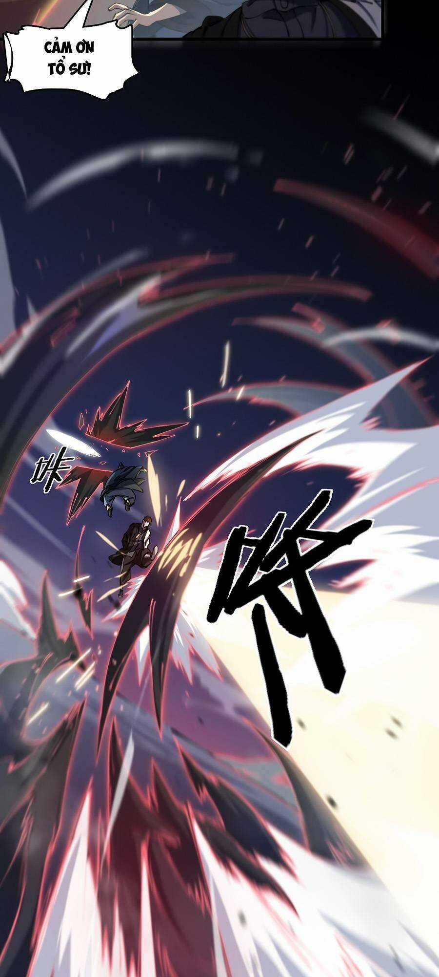 Đại Sư Phụ Hạ Sơn Chapter 85 trang 28