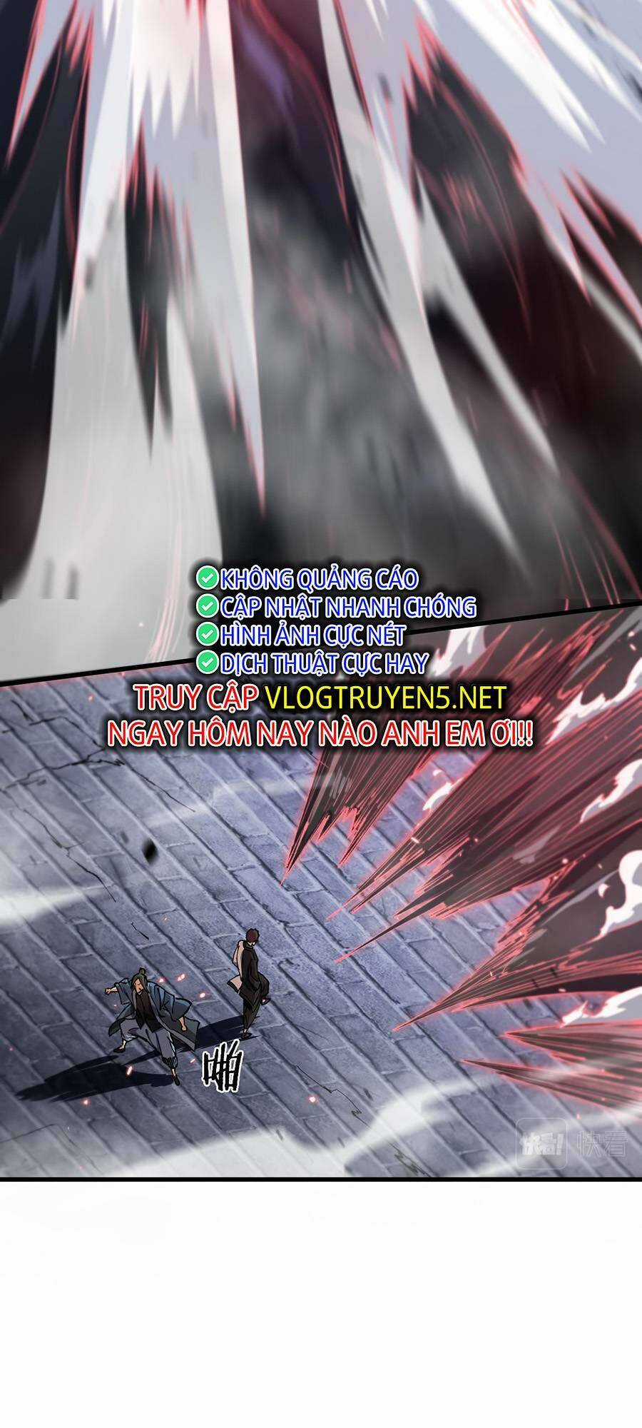 Đại Sư Phụ Hạ Sơn Chapter 85 trang 29