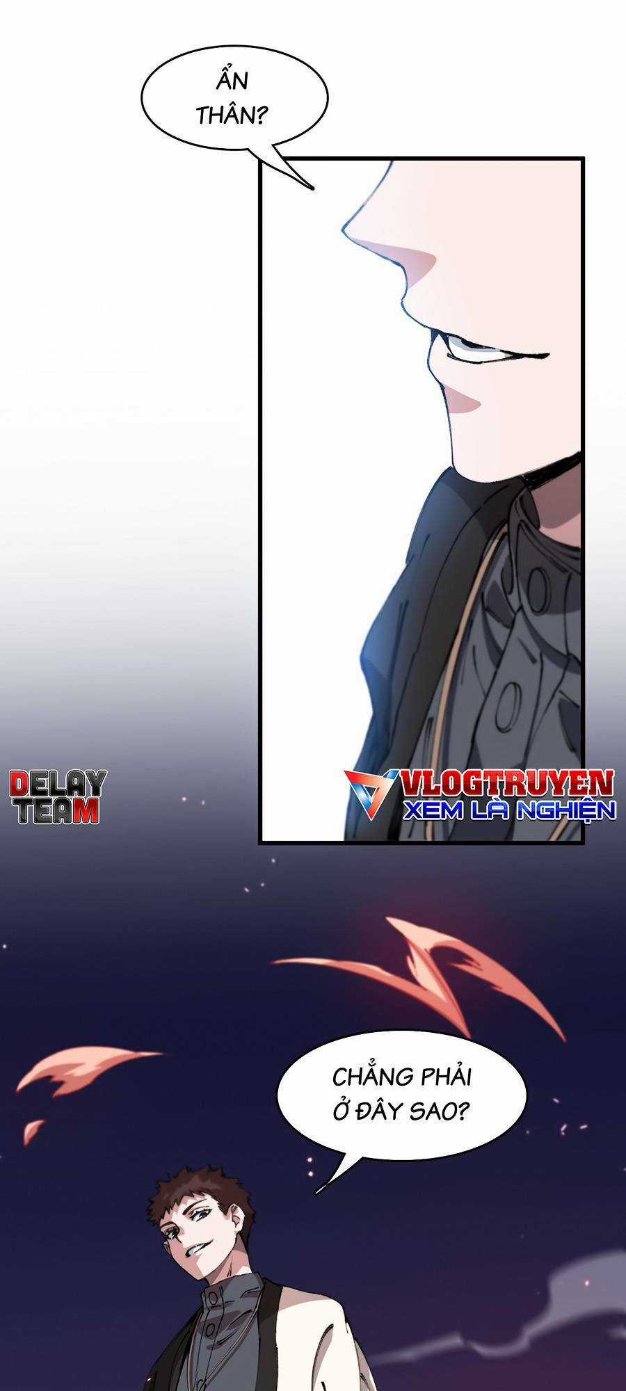 Đại Sư Phụ Hạ Sơn Chapter 85 trang 34