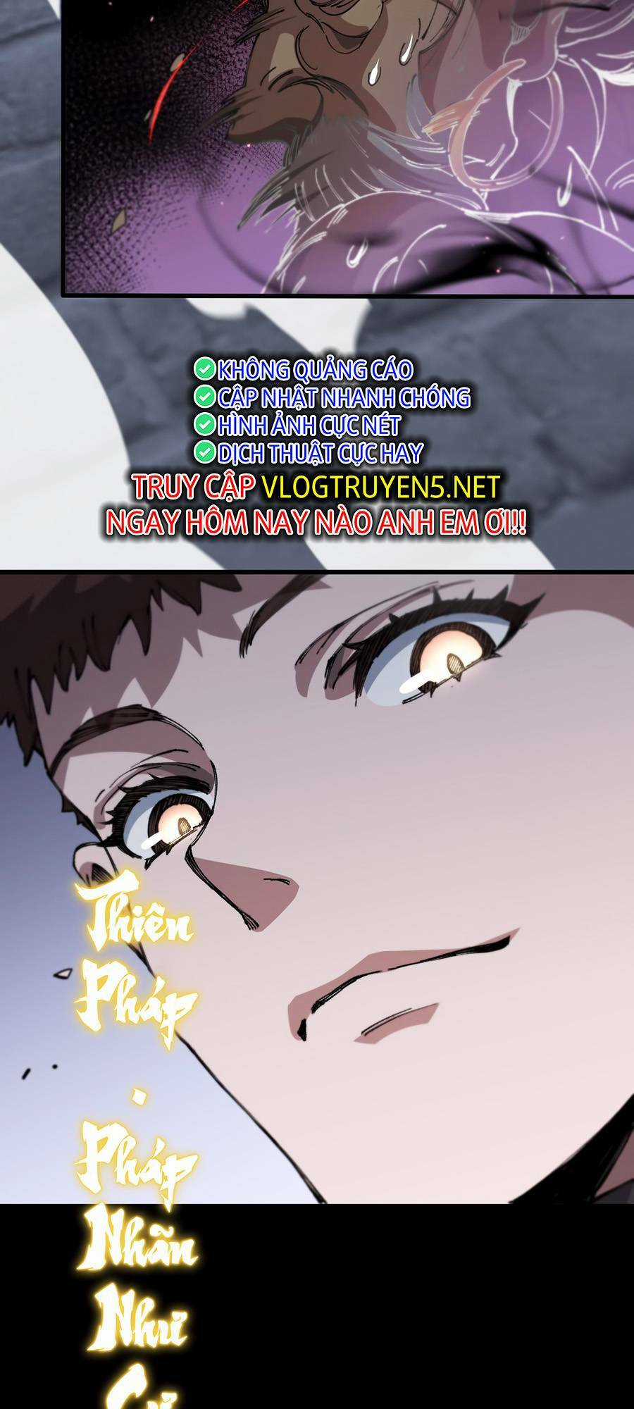 Đại Sư Phụ Hạ Sơn Chapter 85 trang 36