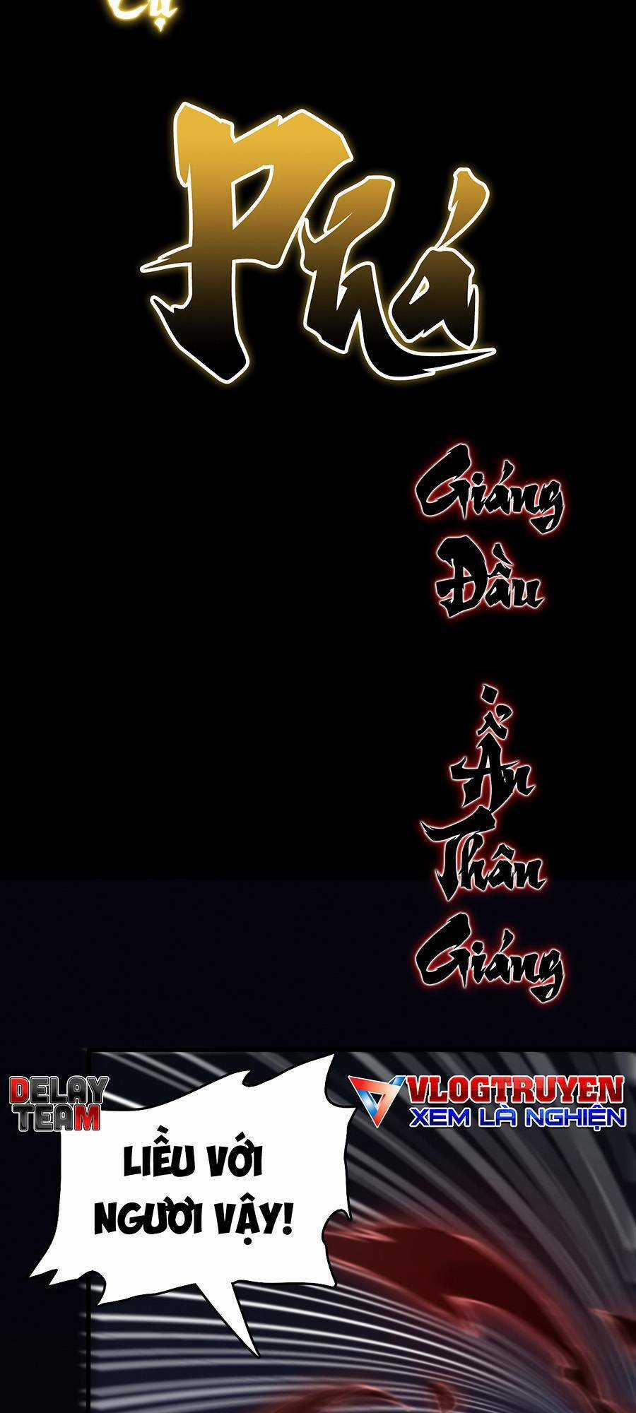 Đại Sư Phụ Hạ Sơn Chapter 85 trang 37