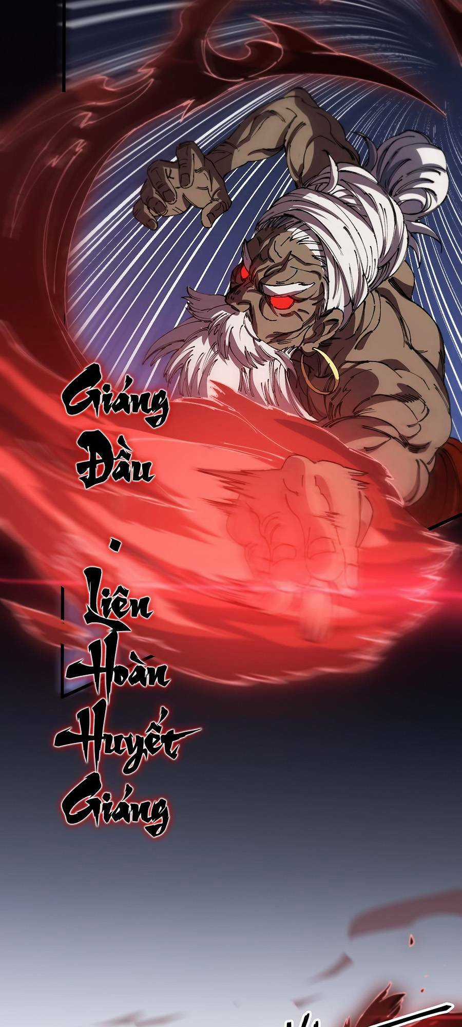 Đại Sư Phụ Hạ Sơn Chapter 85 trang 38