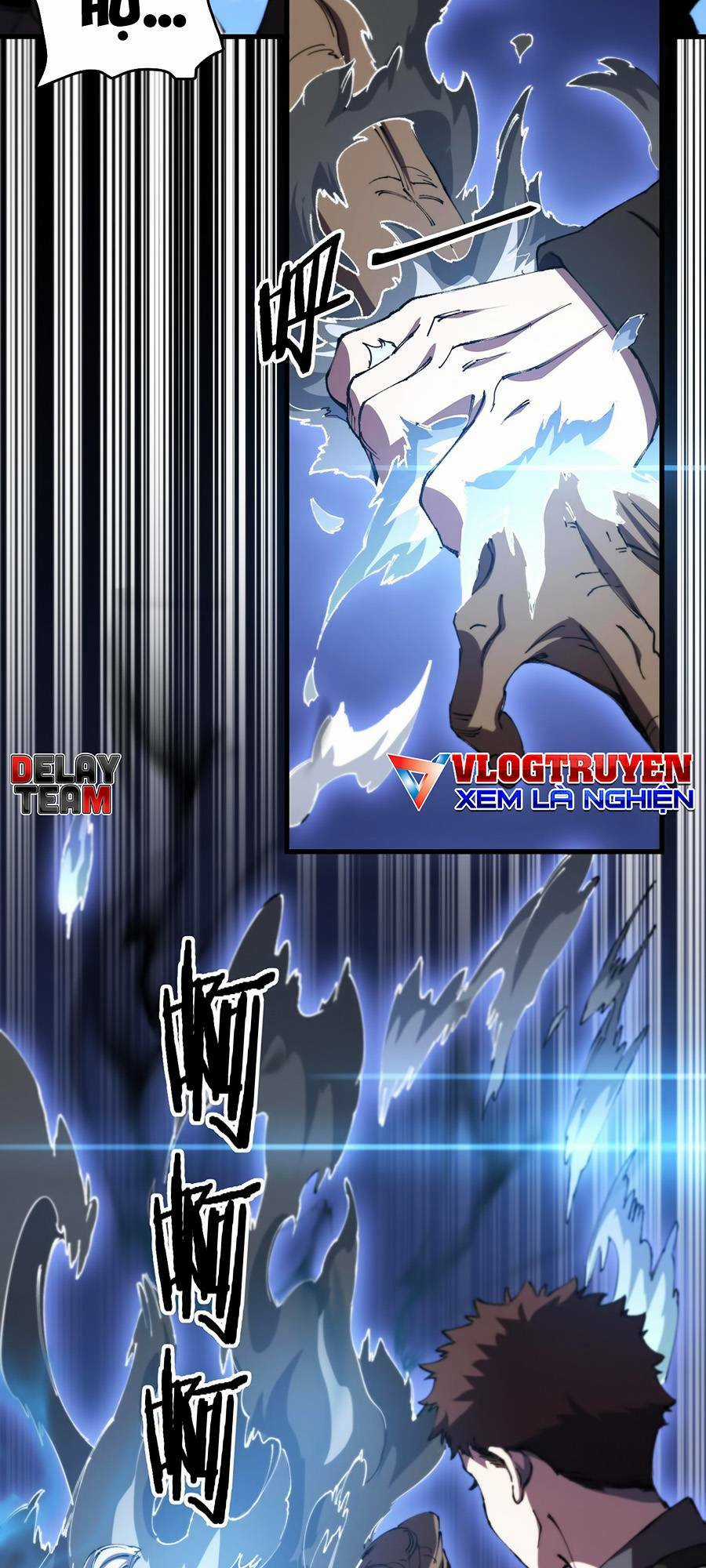 Đại Sư Phụ Hạ Sơn Chapter 85 trang 40