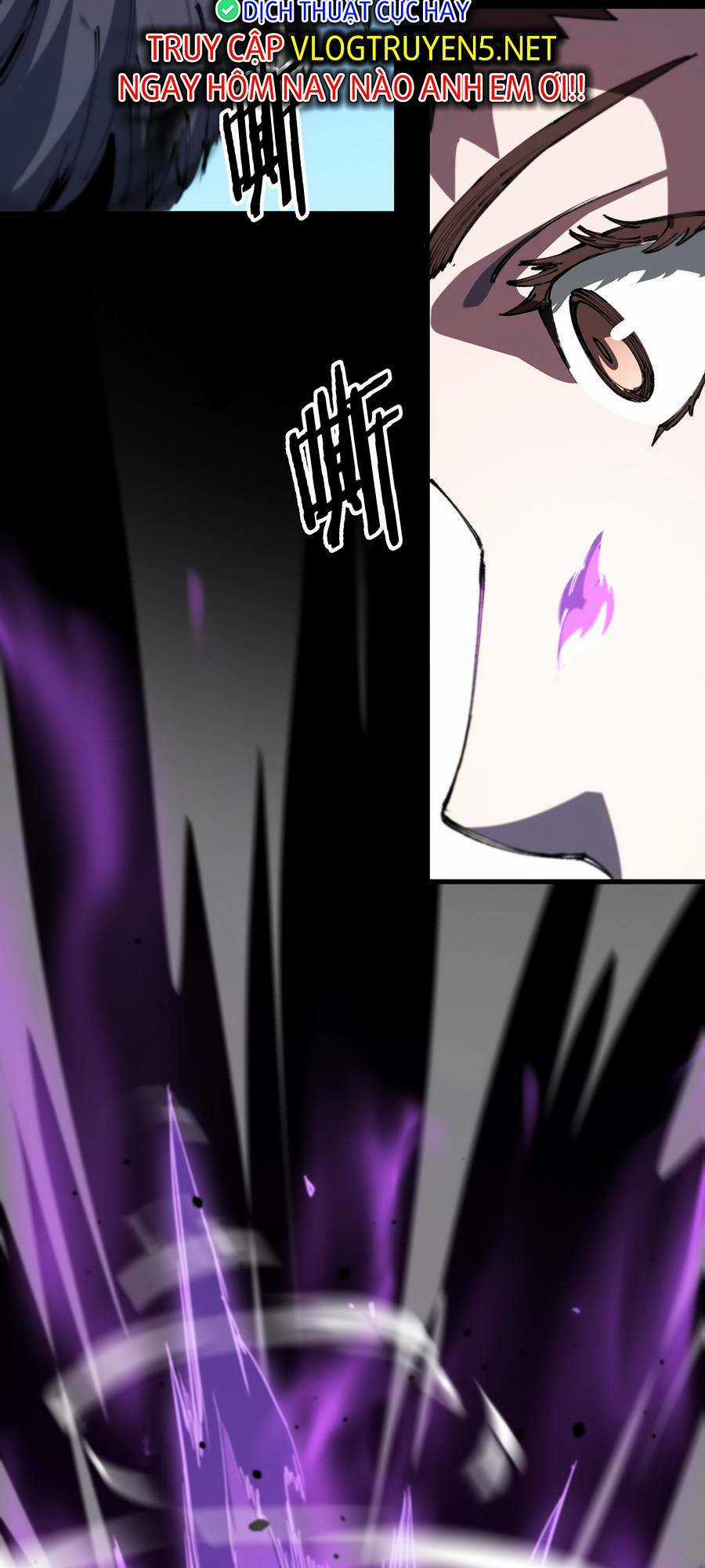 Đại Sư Phụ Hạ Sơn Chapter 85 trang 43