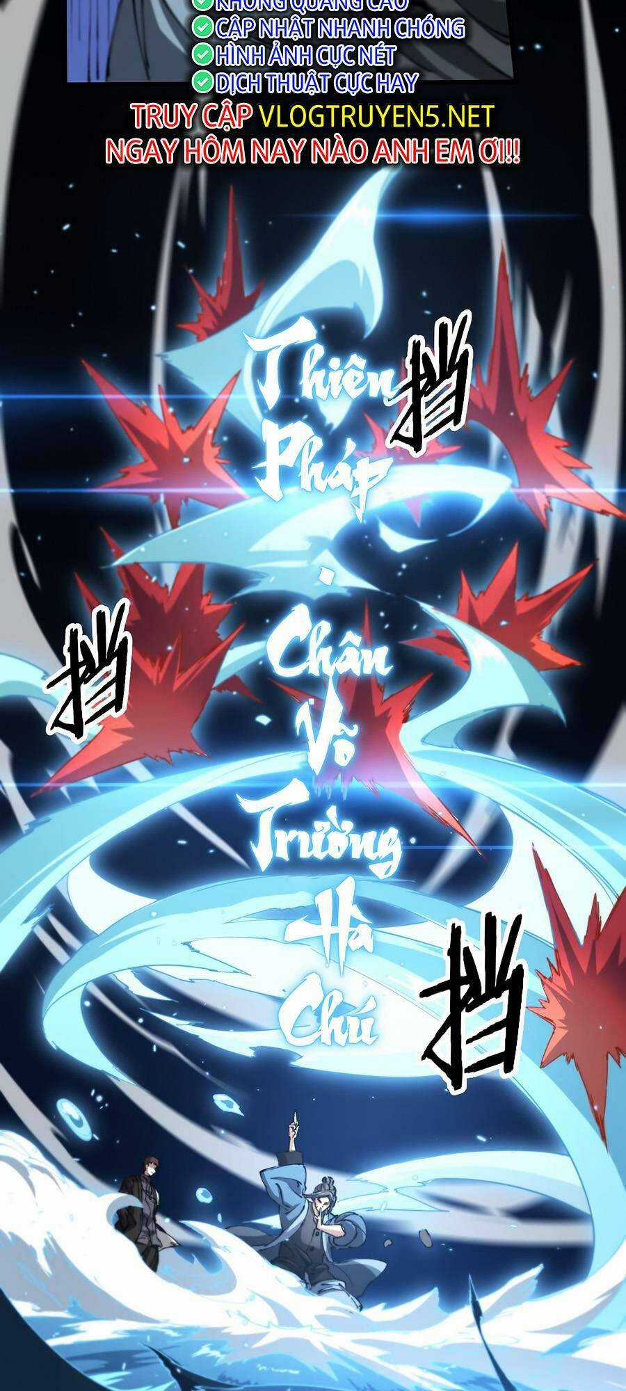 Đại Sư Phụ Hạ Sơn Chapter 85 trang 7