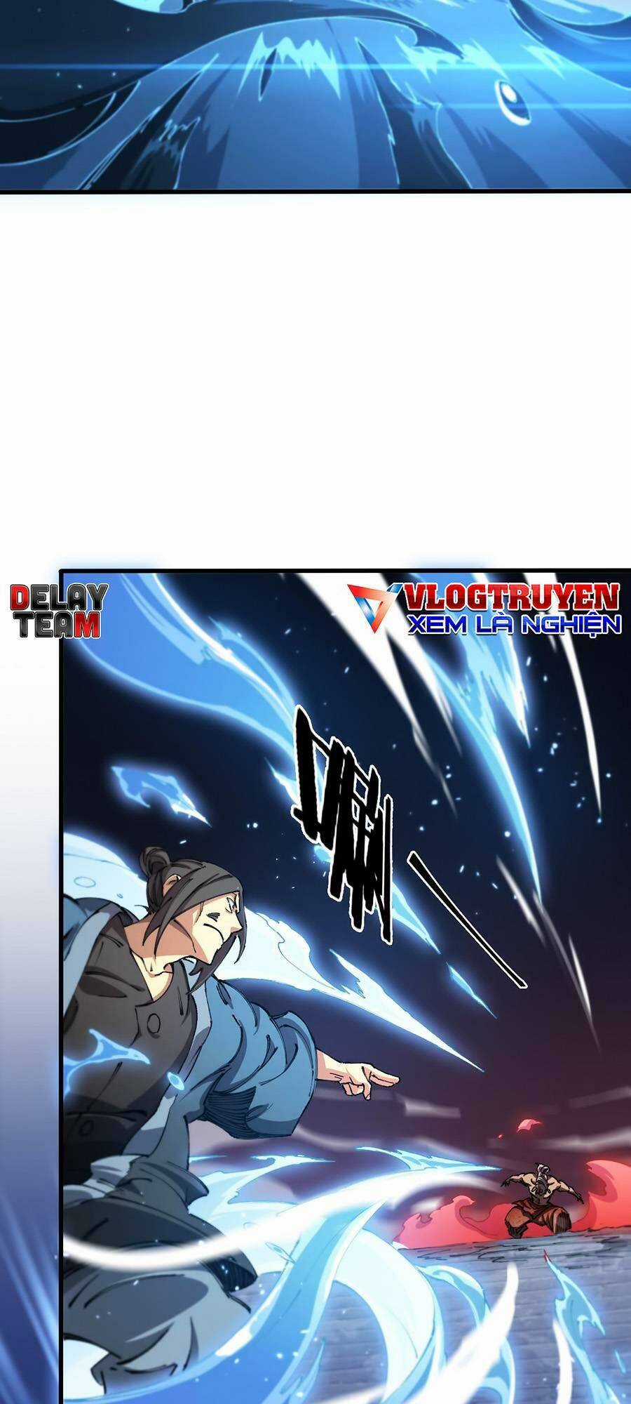 Đại Sư Phụ Hạ Sơn Chapter 85 trang 8