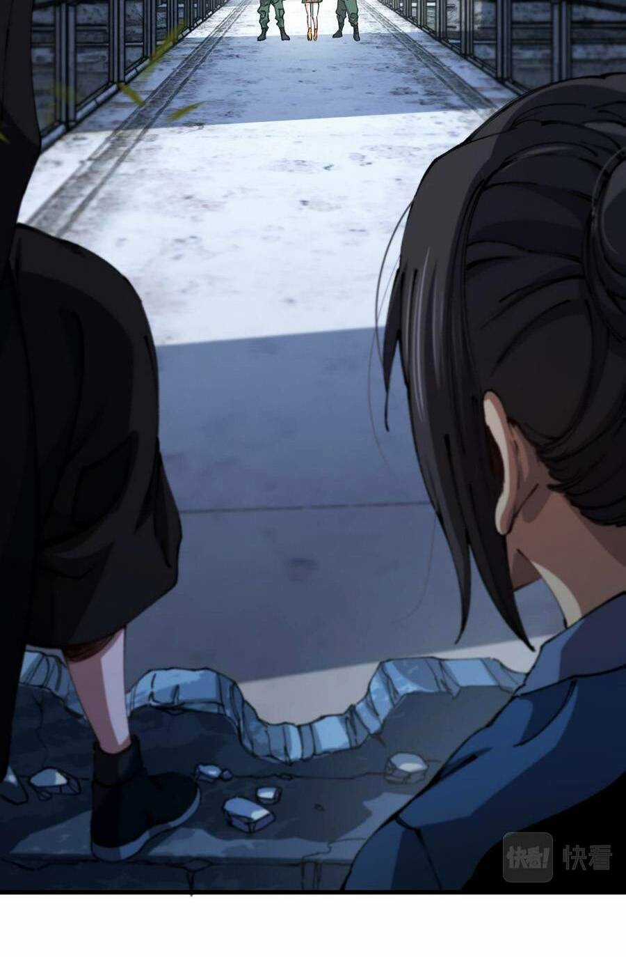 Đại Sư Phụ Hạ Sơn Chapter 86 trang 15