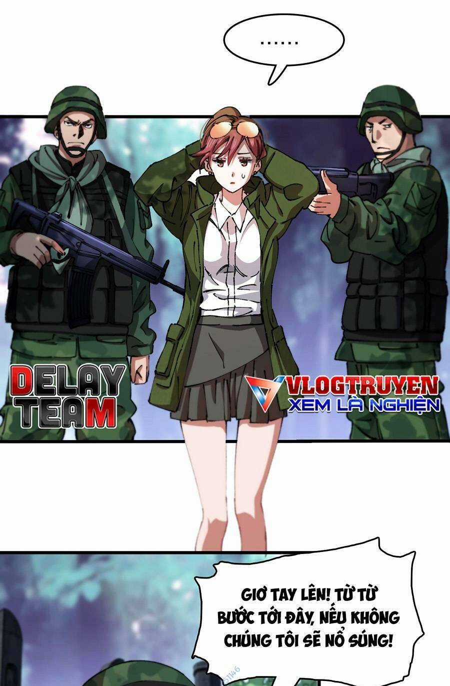 Đại Sư Phụ Hạ Sơn Chapter 86 trang 16