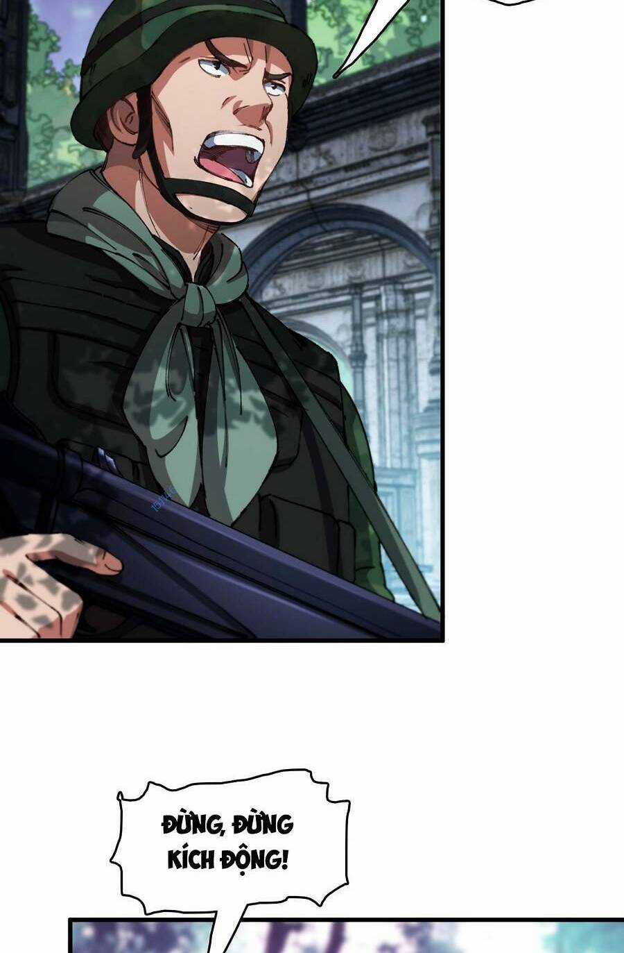 Đại Sư Phụ Hạ Sơn Chapter 86 trang 17