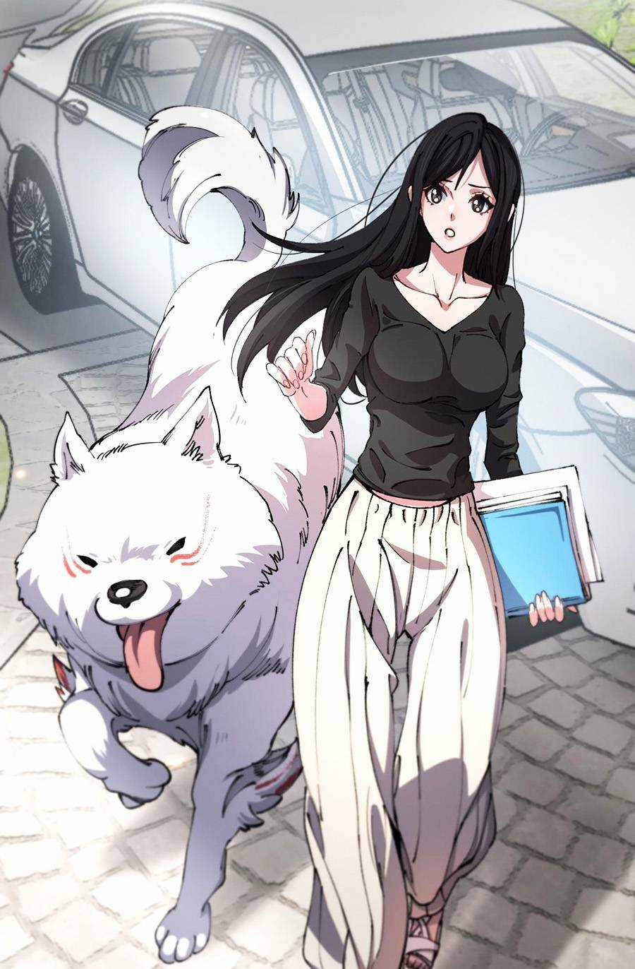 Đại Sư Phụ Hạ Sơn Chapter 86 trang 26