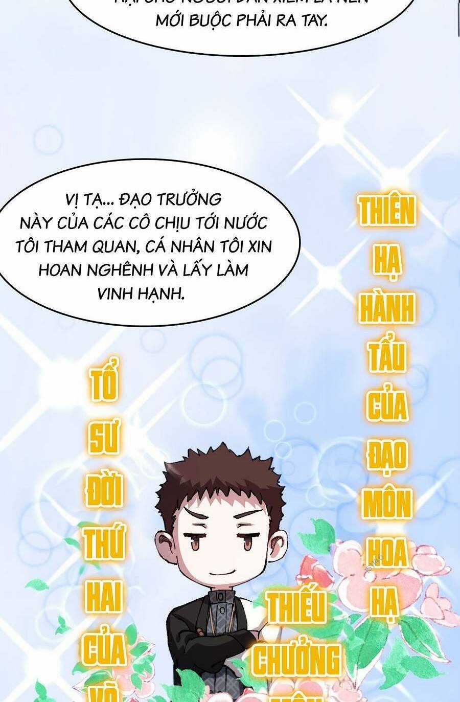 Đại Sư Phụ Hạ Sơn Chapter 86 trang 29