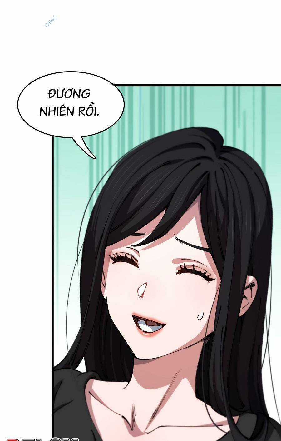 Đại Sư Phụ Hạ Sơn Chapter 86 trang 32