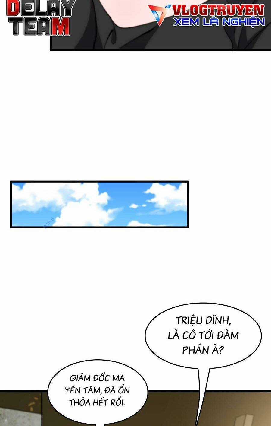 Đại Sư Phụ Hạ Sơn Chapter 86 trang 33