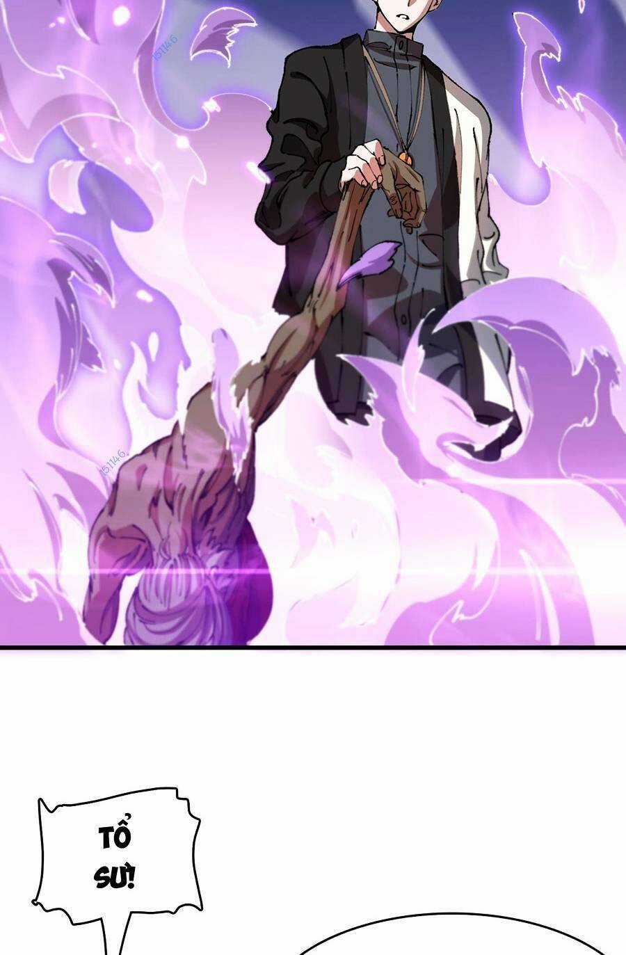 Đại Sư Phụ Hạ Sơn Chapter 86 trang 4