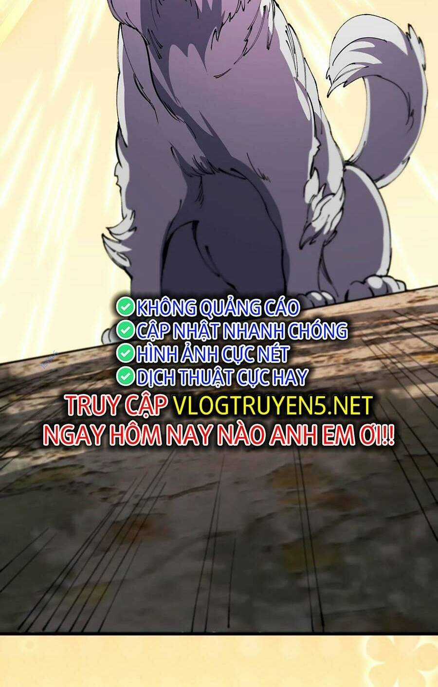 Đại Sư Phụ Hạ Sơn Chapter 86 trang 45