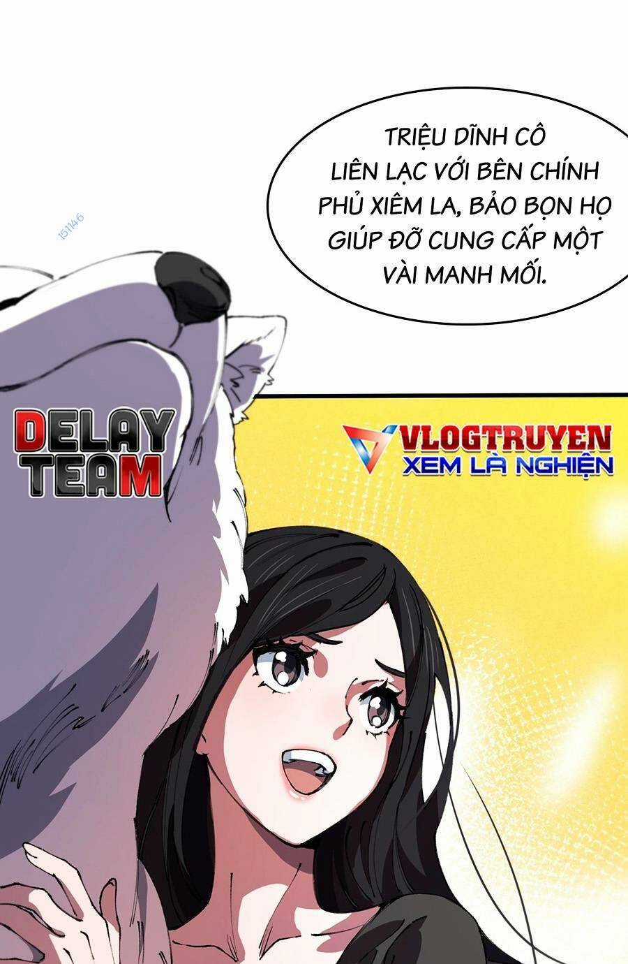 Đại Sư Phụ Hạ Sơn Chapter 86 trang 48
