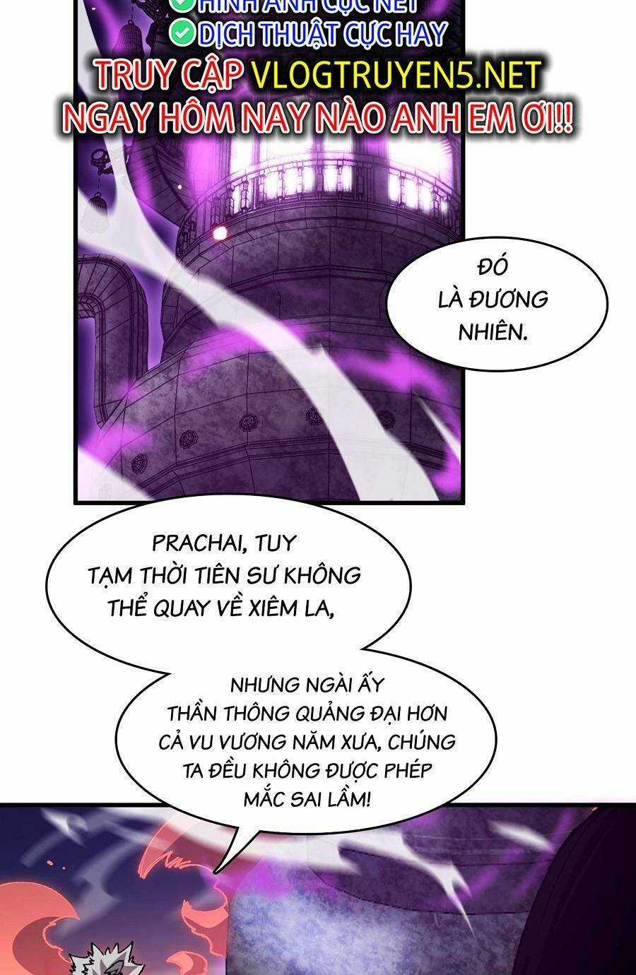 Đại Sư Phụ Hạ Sơn Chapter 86 trang 56