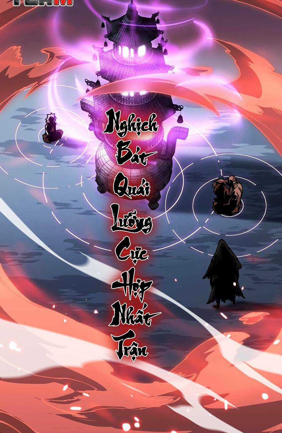 Đại Sư Phụ Hạ Sơn Chapter 86 trang 58