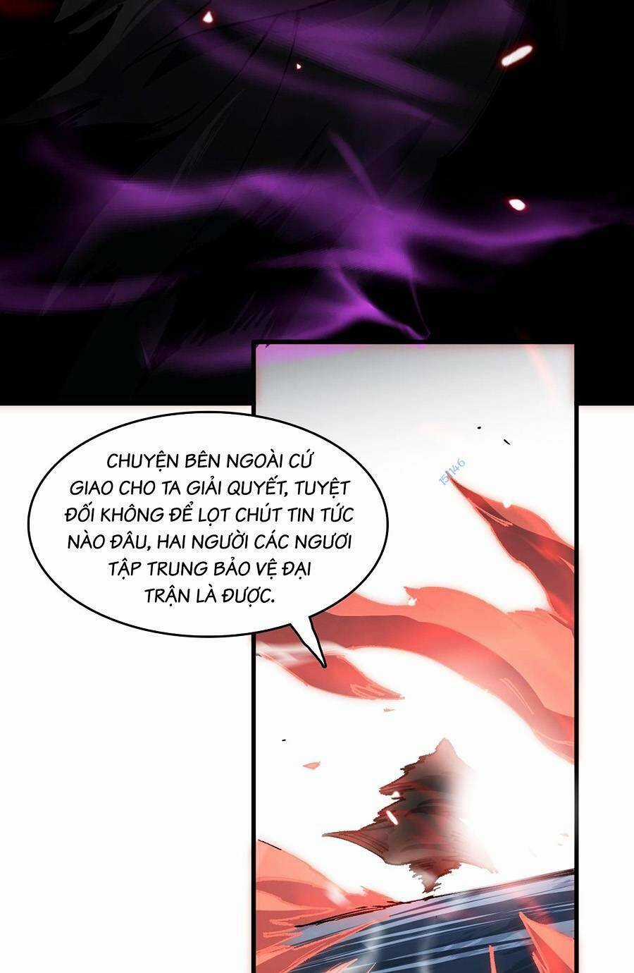 Đại Sư Phụ Hạ Sơn Chapter 86 trang 60