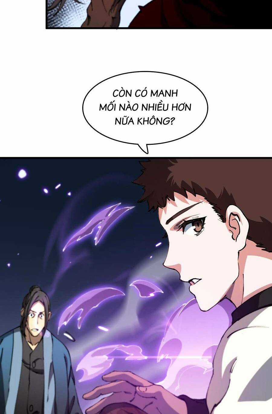Đại Sư Phụ Hạ Sơn Chapter 86 trang 7