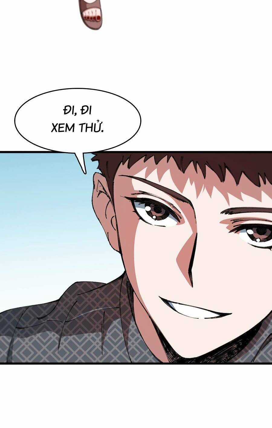Đại Sư Phụ Hạ Sơn Chapter 87 trang 11