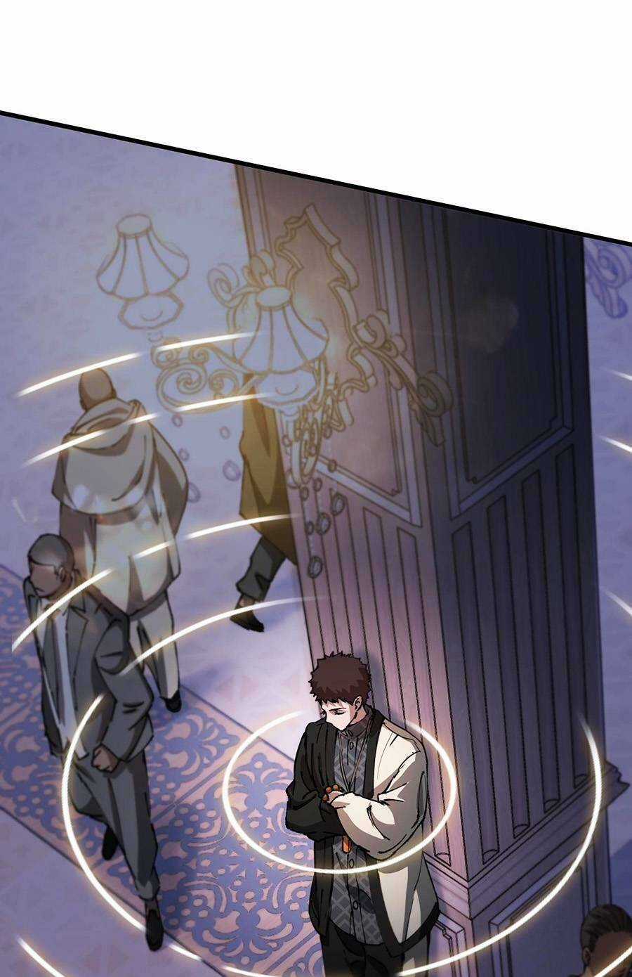 Đại Sư Phụ Hạ Sơn Chapter 87 trang 16