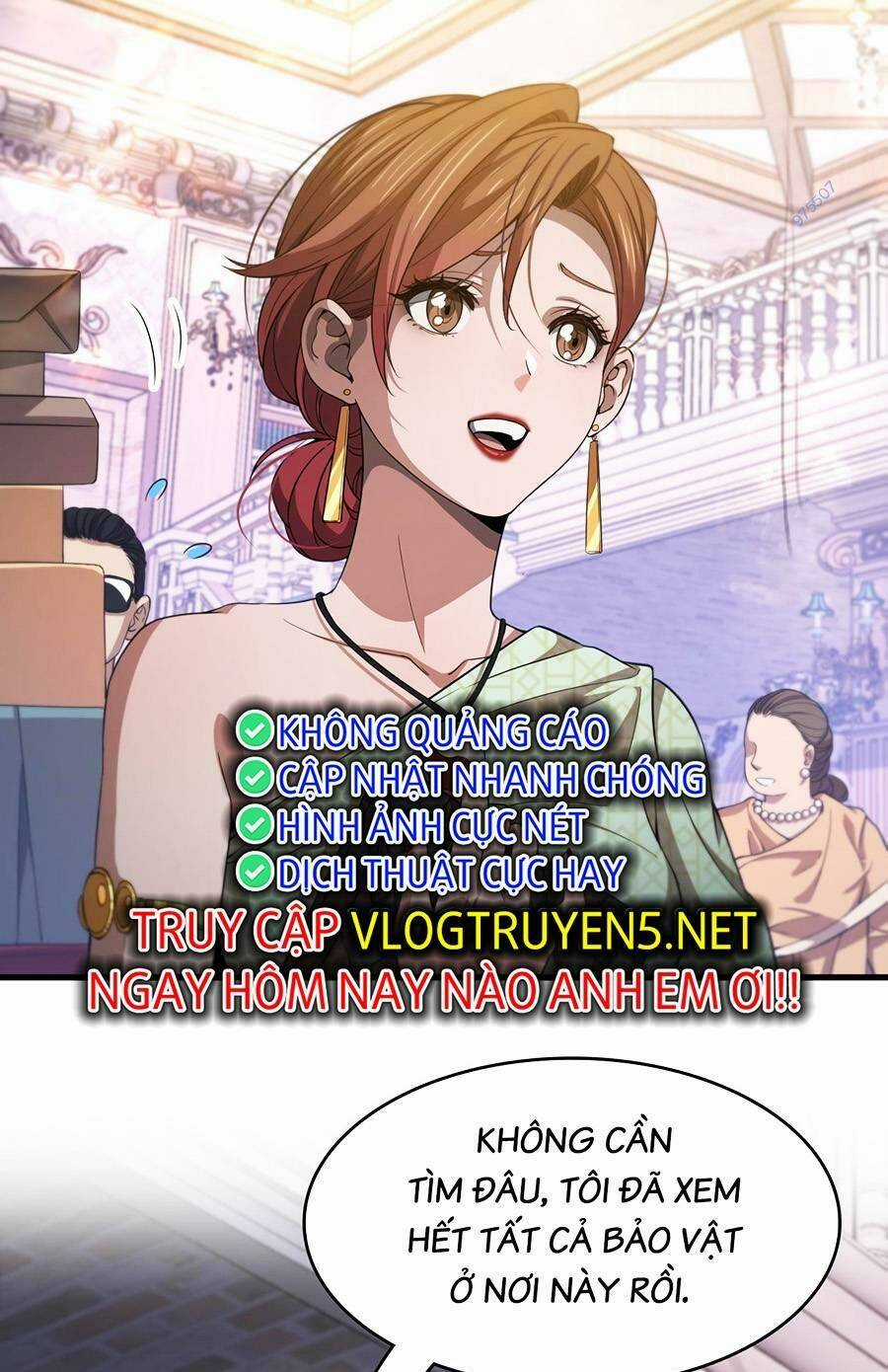 Đại Sư Phụ Hạ Sơn Chapter 87 trang 20