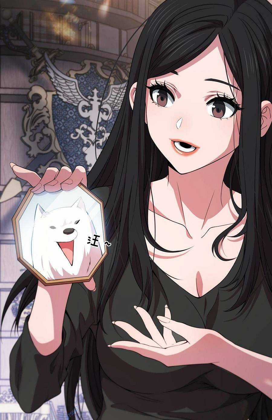 Đại Sư Phụ Hạ Sơn Chapter 87 trang 28