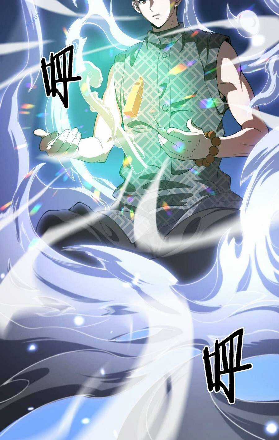 Đại Sư Phụ Hạ Sơn Chapter 87 trang 4