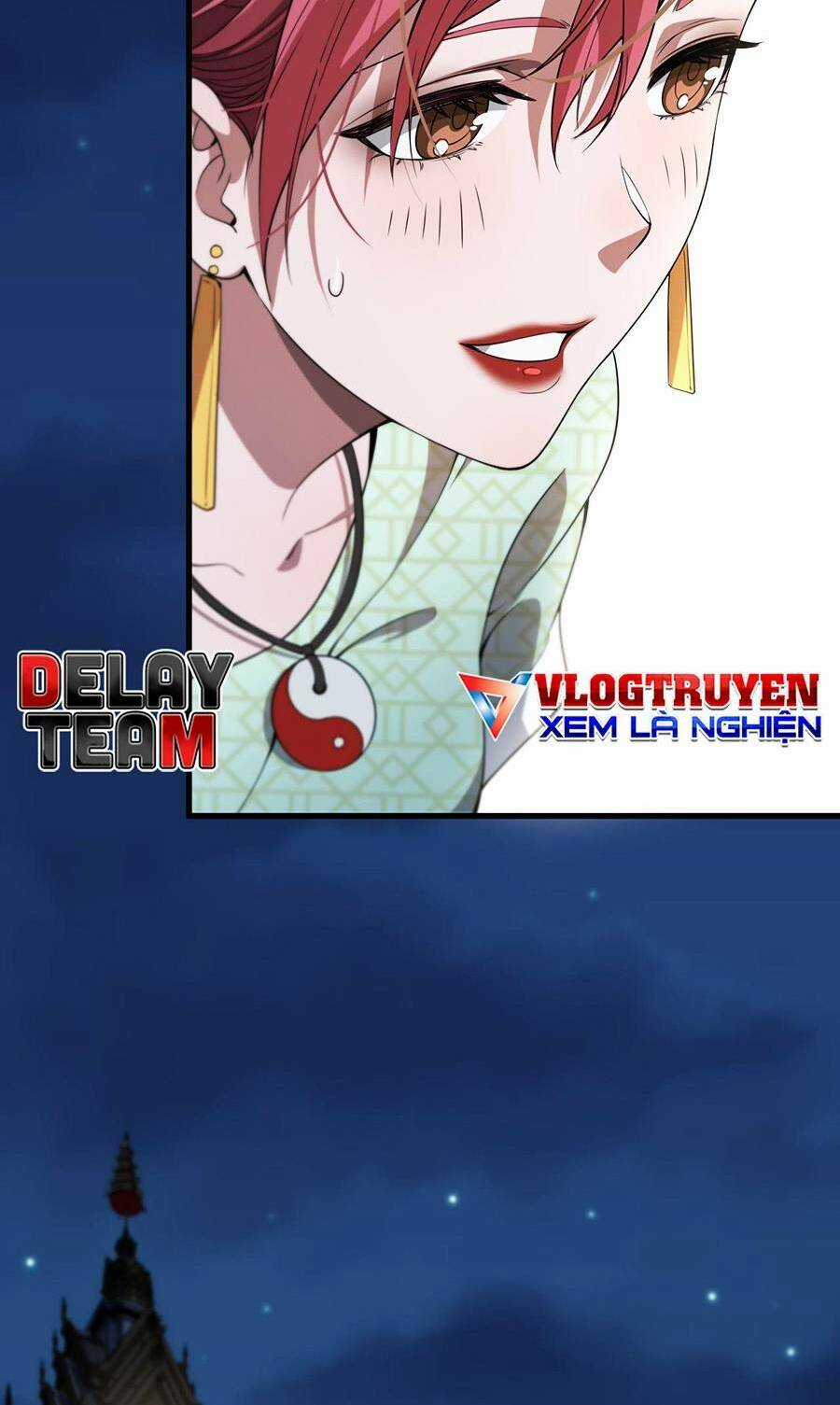 Đại Sư Phụ Hạ Sơn Chapter 87 trang 43